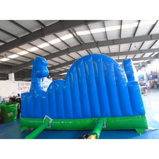 Animal Kingdom Bounce House Junior Animal Kingdom Bounce House Junior