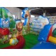 Animal Kingdom Bounce House Junior Animal Kingdom Bounce House Junior