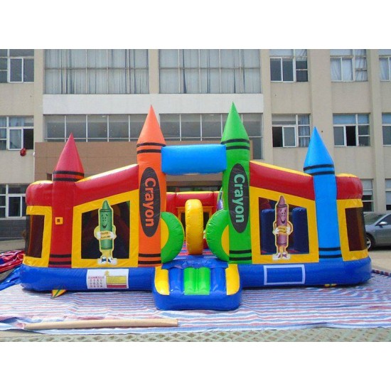 Unité Crayon Toddler Unité Crayon Toddler