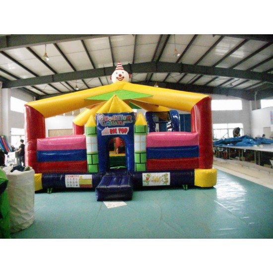 Cirque Toddler Playland Cirque Toddler Playland