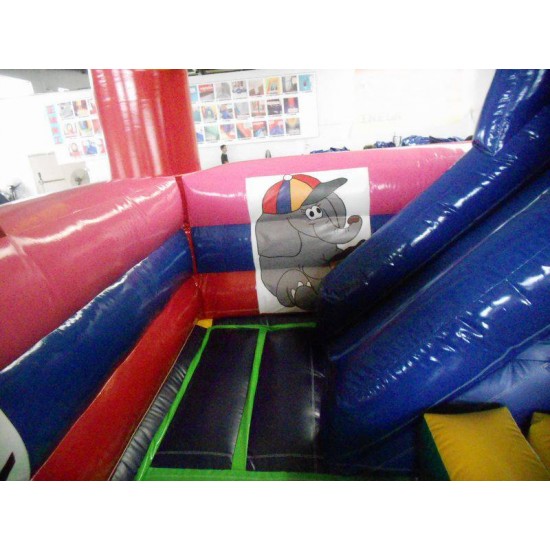 Cirque Toddler Playland Cirque Toddler Playland