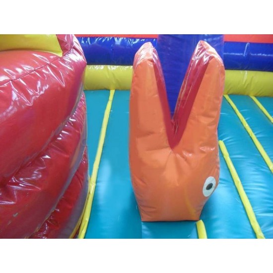 Aire De Jeux Intérieure Pour Enfants Aire De Jeux Intérieure Pour Enfants