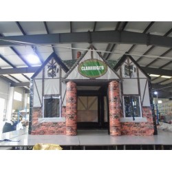 Pub Gonflable I2k Pub Gonflable I2k