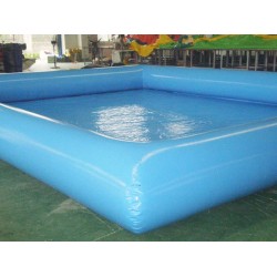 Grande Piscine Gonflable
