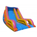 Toboggan Gonflable Toboggan Gonflable