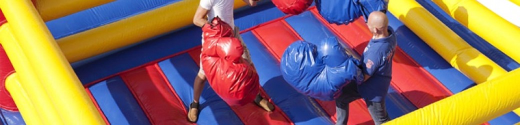 Jeux Gonflables Jeux Gonflables
